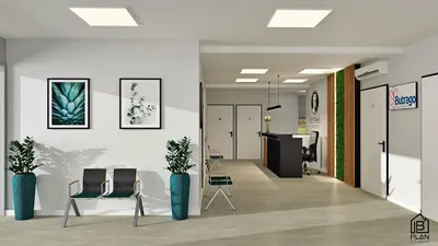 Butrago - Rehabilitacja. Fizjoterapia.